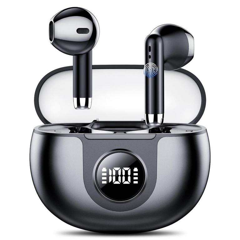 TIKLAND WIRELESS EARBUDS