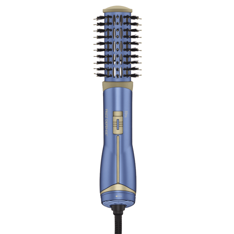CONAIR FRIZZ DEFENSE HOT AIR BRUSH
