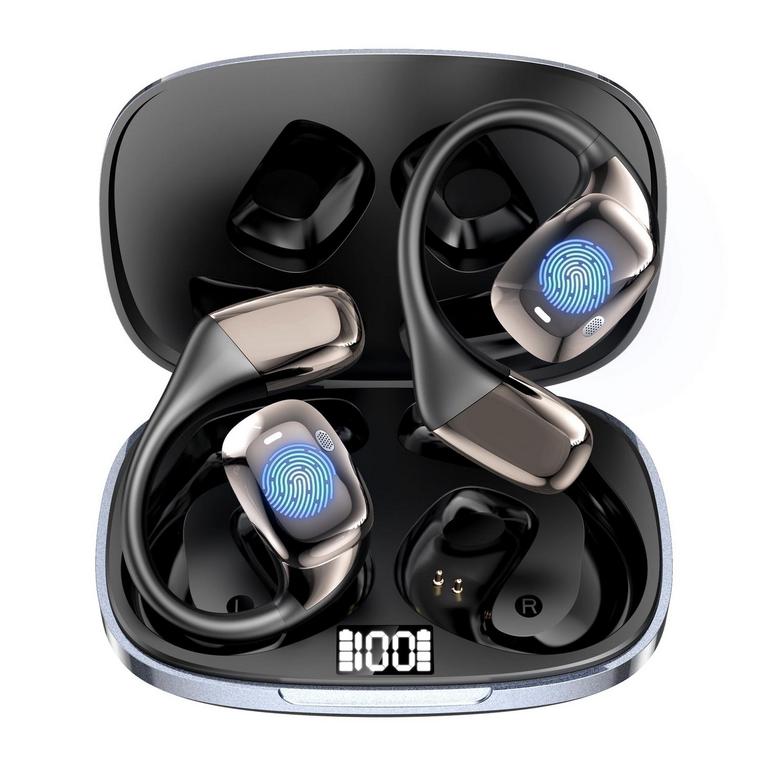 ITISSOFT AI TRANSLATOR EARBUDS