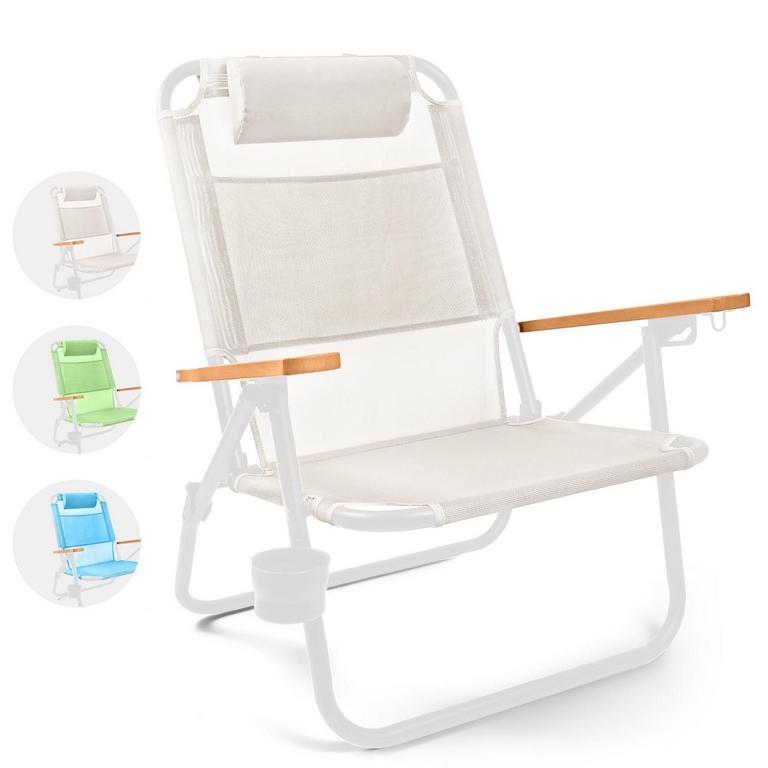 WATER BUFFALO BEACH CHAIR