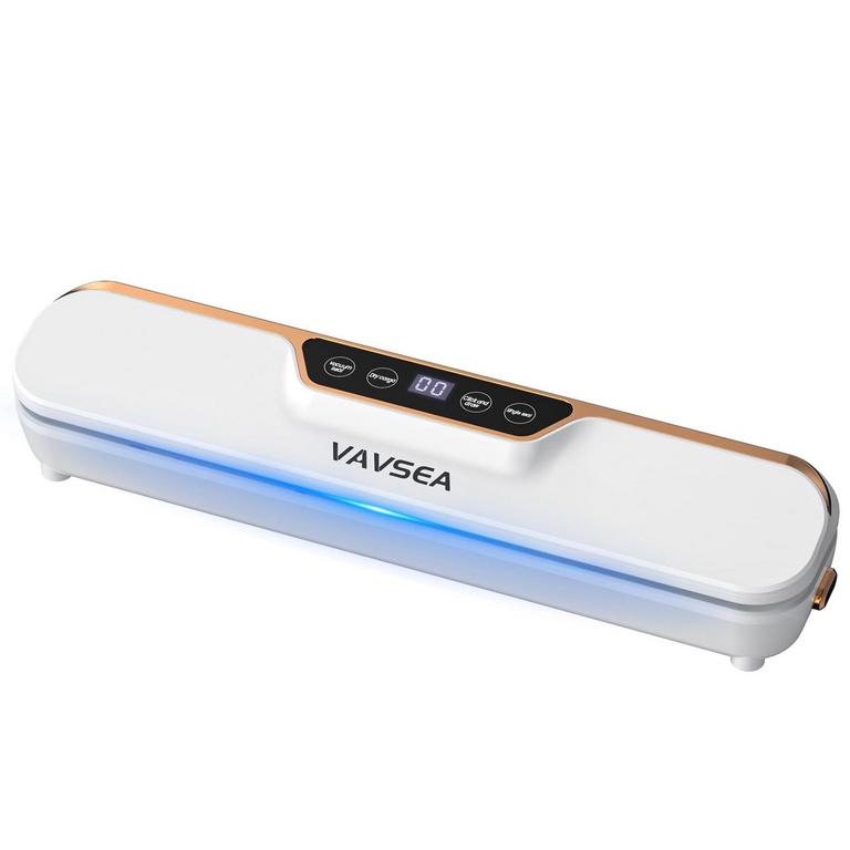 VAVSEA VACUUM SEALER
