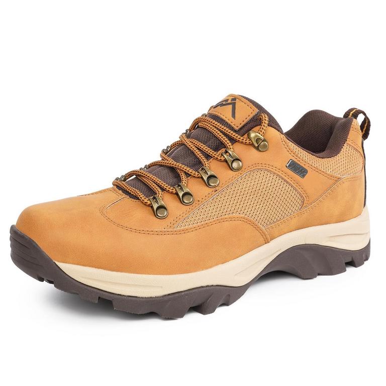 CC-LOS MEN 11.5 HIKING SHOES
