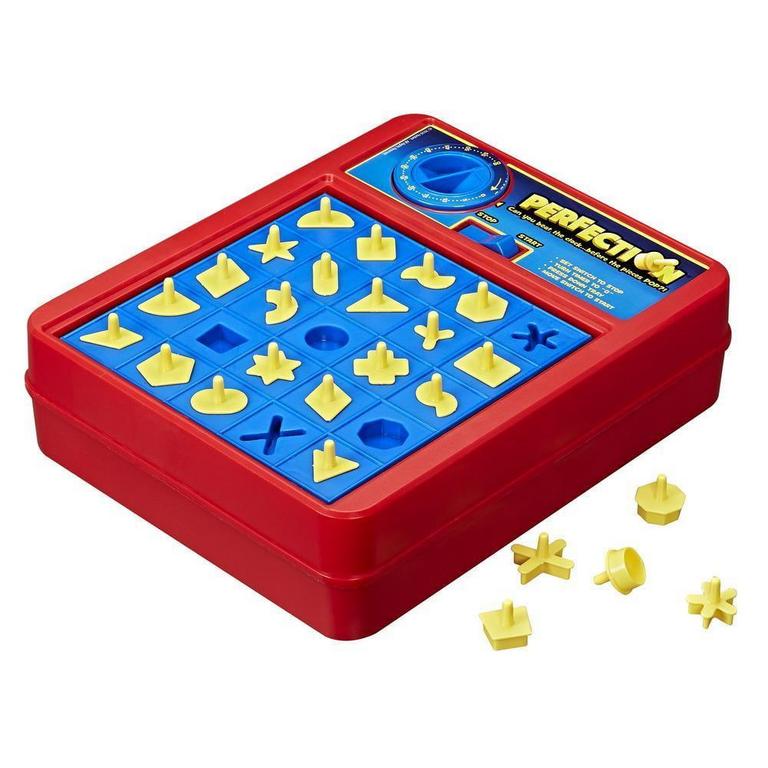 PERFECTION GAME