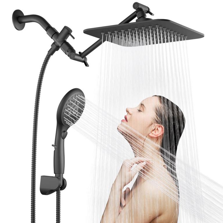 VXV 10IN RAIN SHOWER HEAD