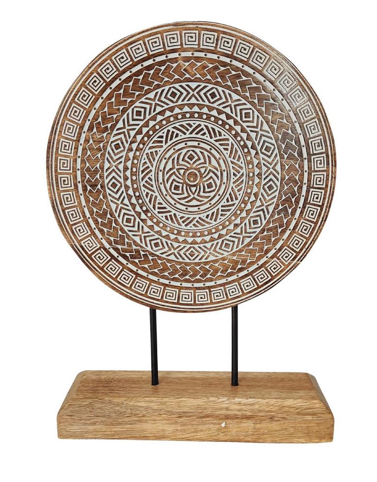 4 VANIYA CRAFTS TABLE DECOR