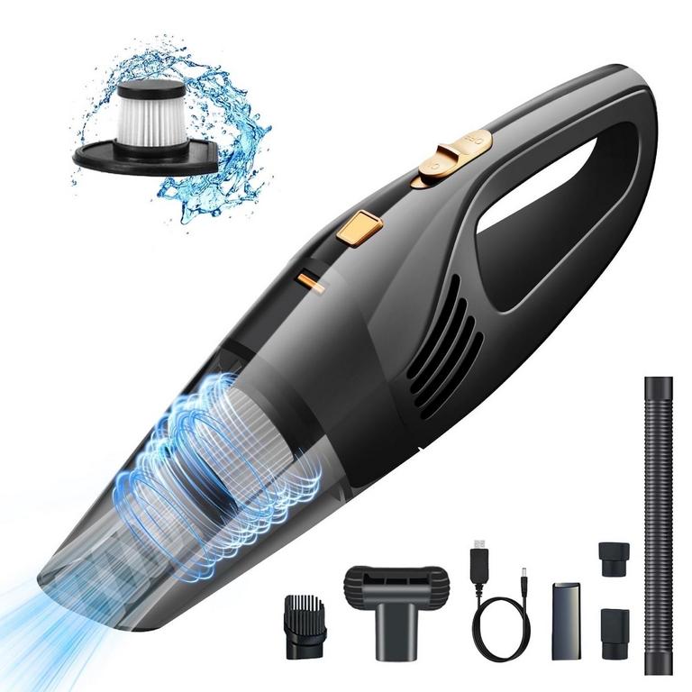 PENTANTAN HAND VACUUM