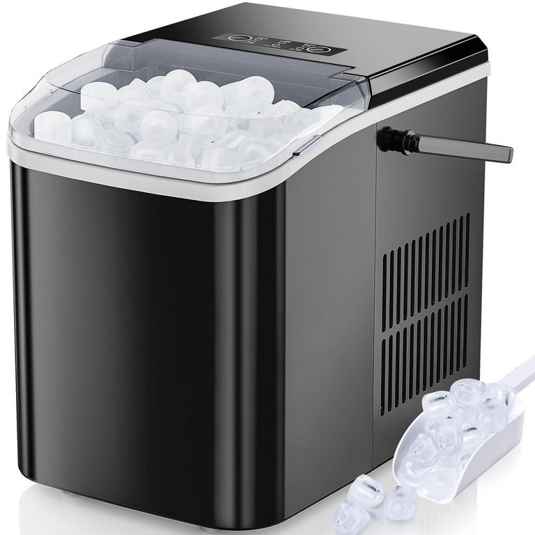 EDX ICE MAKER MACHINE