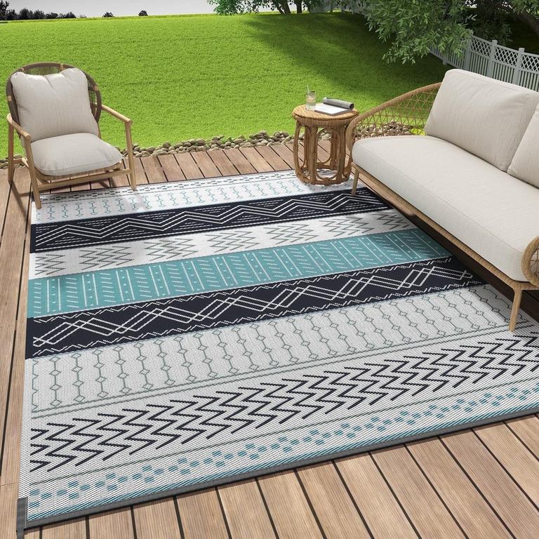 SIXHOME RUG 5FT X 8FT