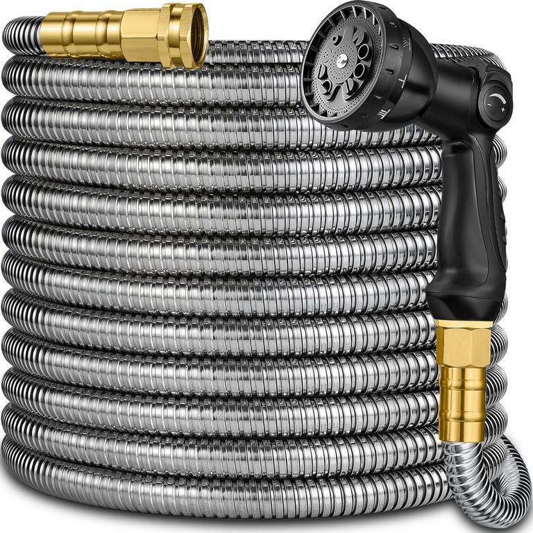 ARTISTAN 200FT METAL HOSE