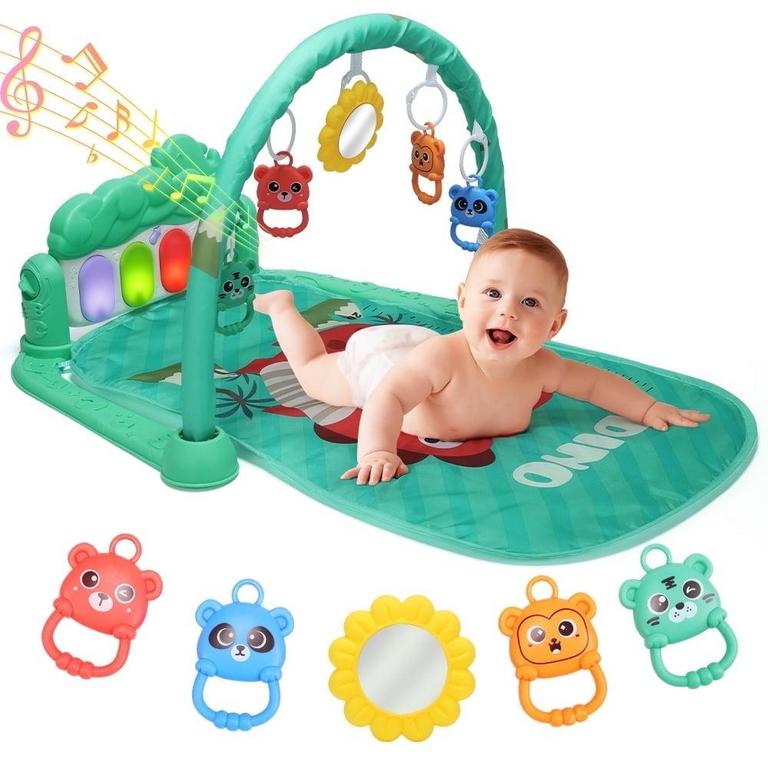 JOYSTONE PLAY MAT FOR BABIES