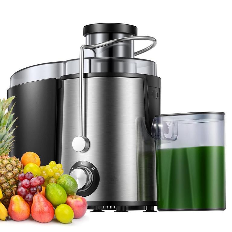 JUILIST JUICER MACHINE
