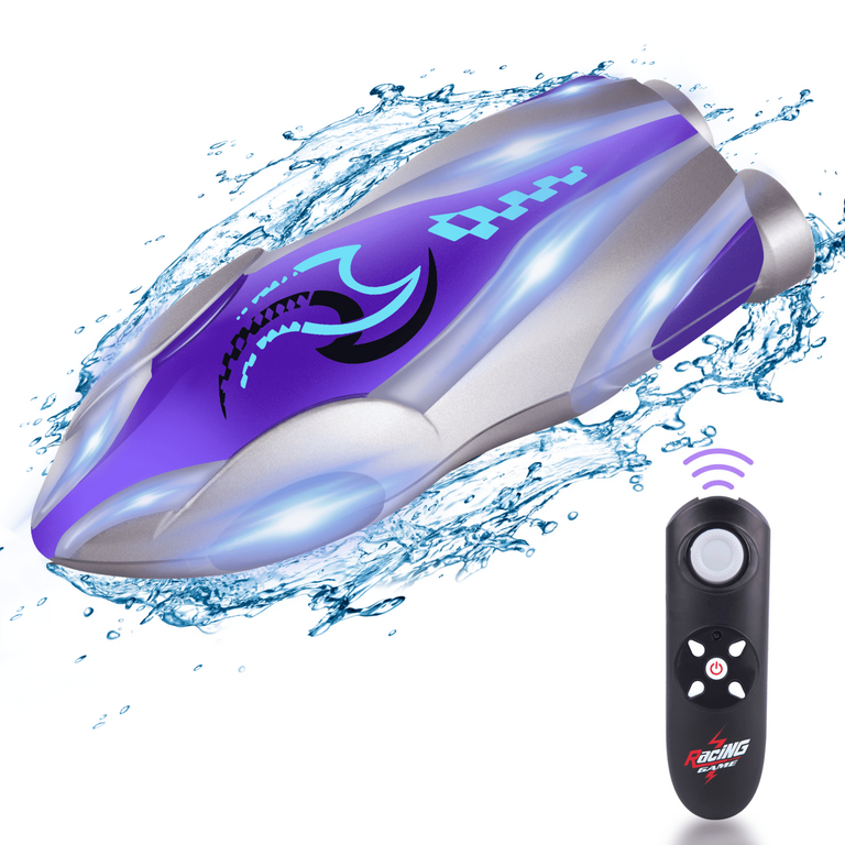 UUGEE RC RACING BOAT
