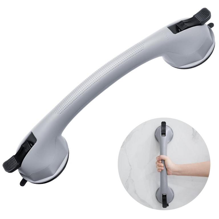WHONEC 16IN SHOWER GRAB BAR