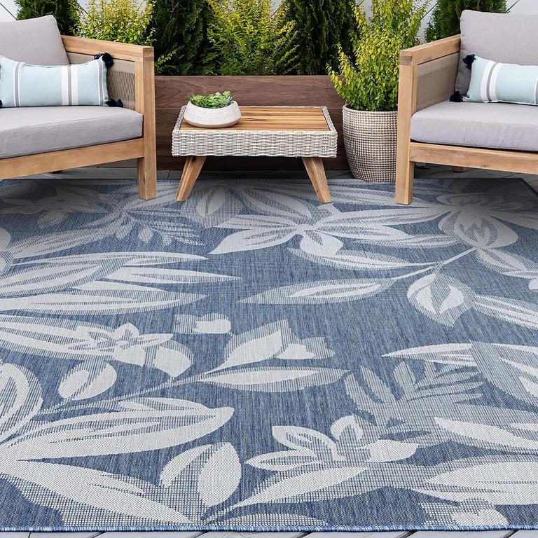 GENERIC 9X12FT OUTDOOR RUG