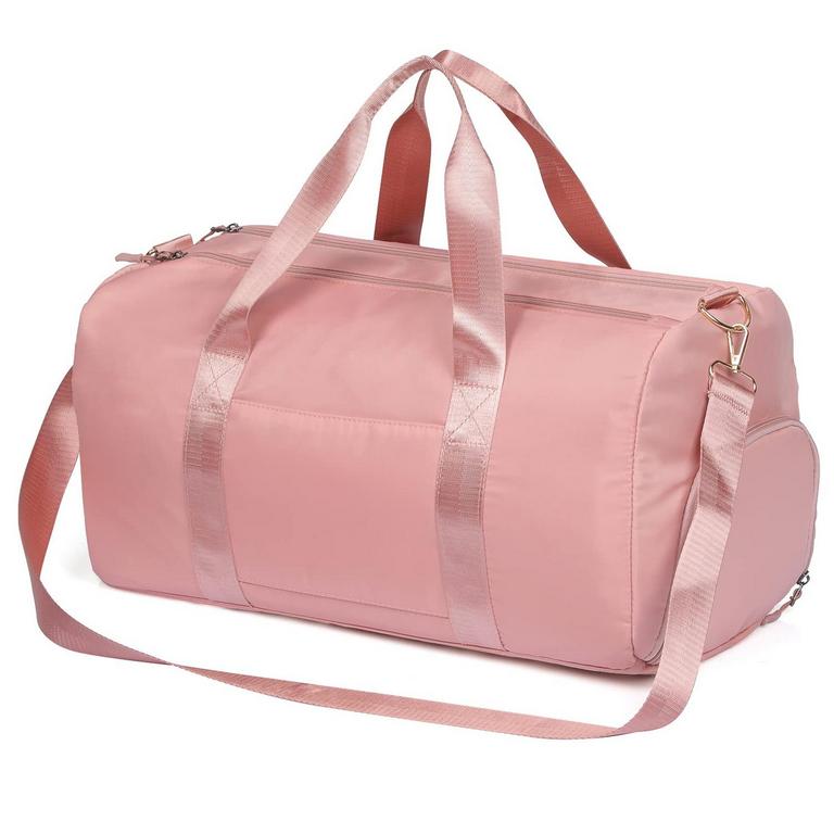 MABROUC DUFFLE BAG 20IN