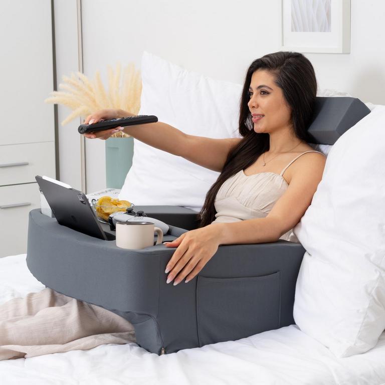 TABCOUCHCADDY READING PILLOW