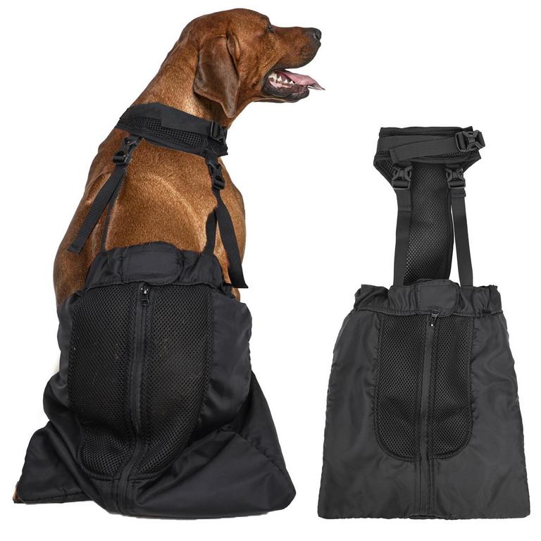 HARIKAJI DOG DRAG BAG S