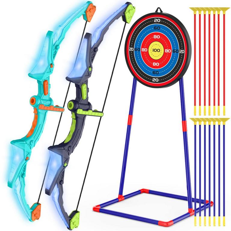 KMUXILAL KIDS ARCHERY SET