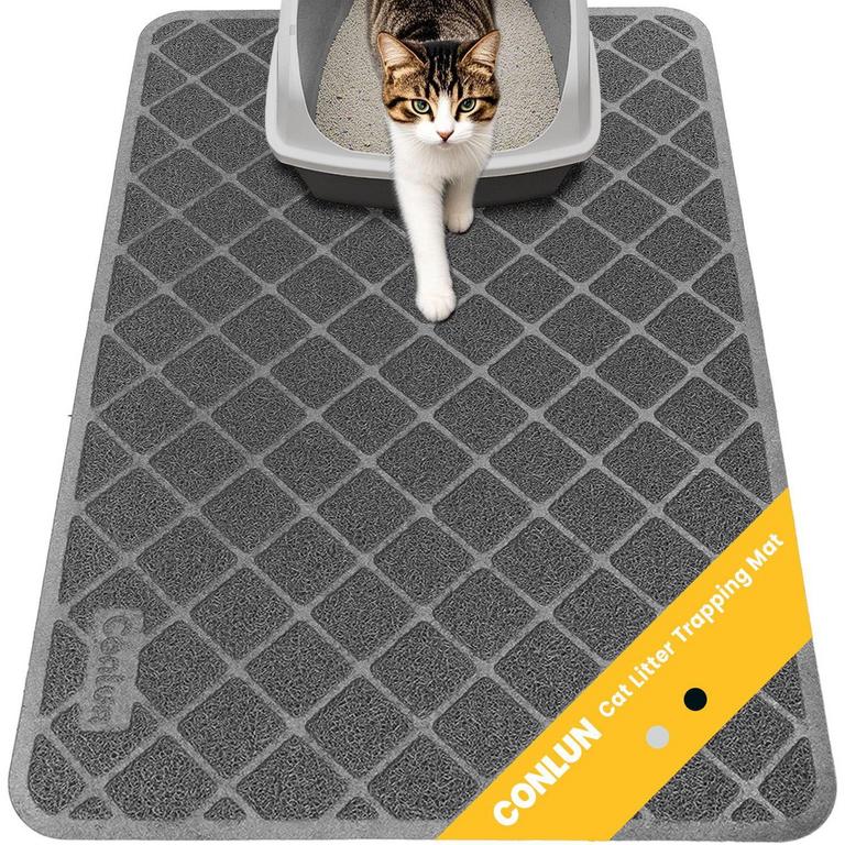 CONLUN CAT LITTER MAT 24IN