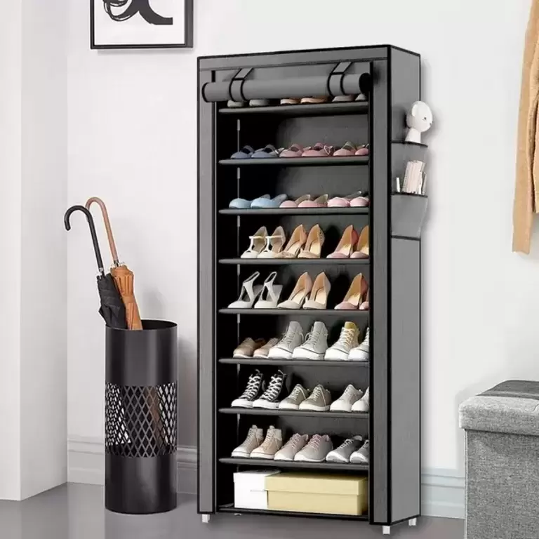 ACEUR SHOE RACK 7-TIER