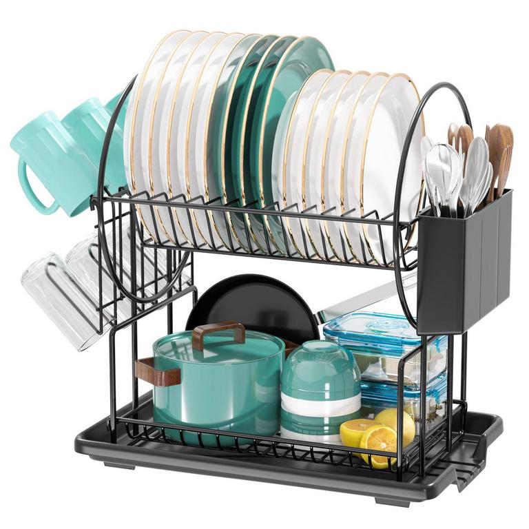 NIFFGAFF DISH DRYING RACK