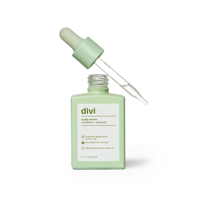 DIVI SCALP SERUM 30 ML