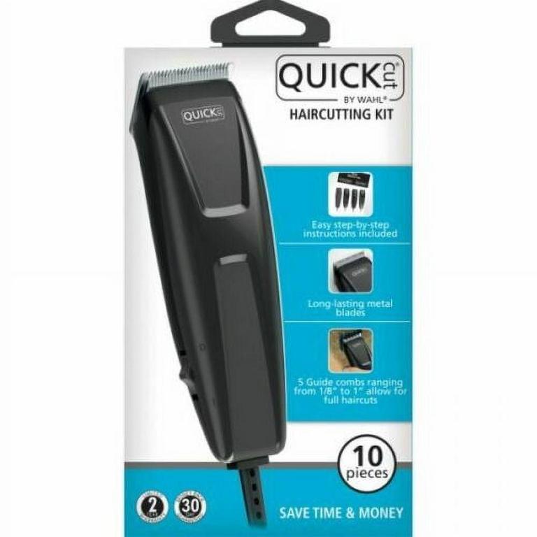 WAHL QUICK CUT HAIR KIT