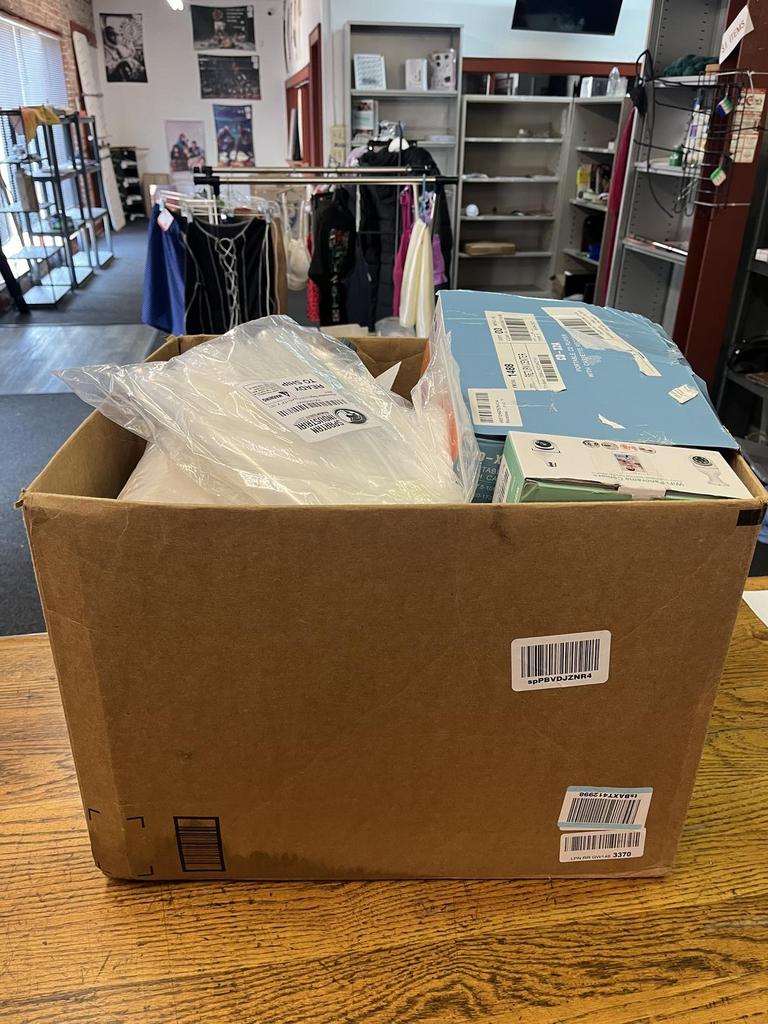 HOME GOODS BULK LOT