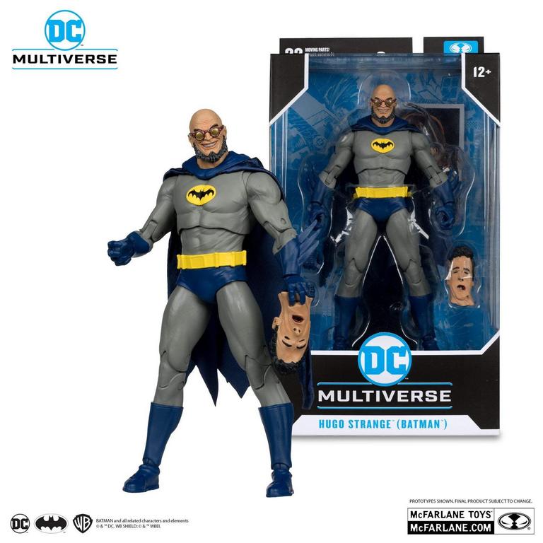 MCFARLANE TOYS 7IN FIGURE