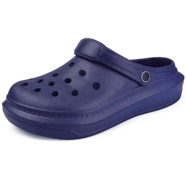 VONMAY CLOGS SIZE 7.5-8.5 WOMEN/6-7 MEN