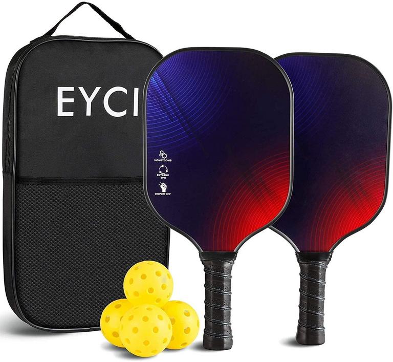 EYCI PICKLEBALL PADDLES