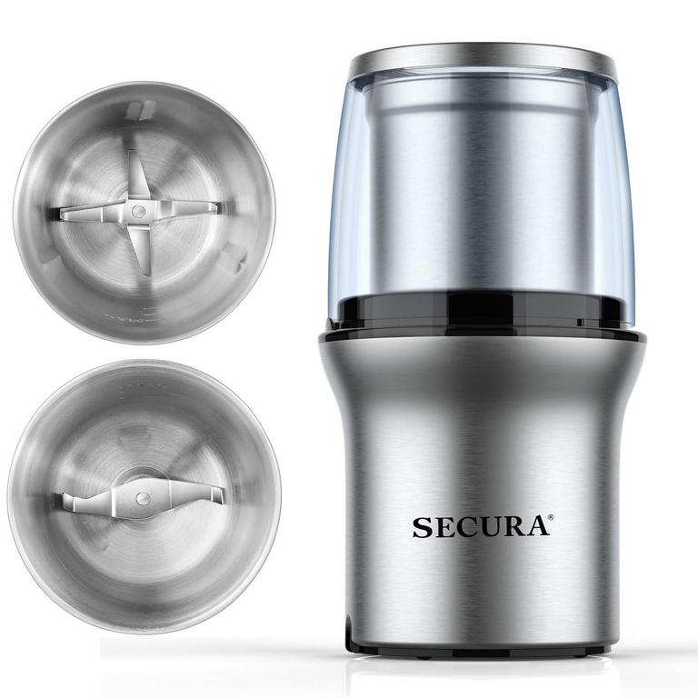 SECURA COFFEE GRINDER