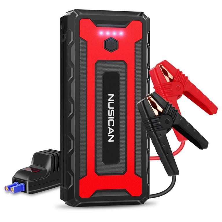 NUSICAN CAR JUMP STARTER