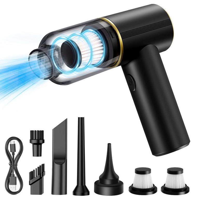 WETENE HANDHELD VACUUM