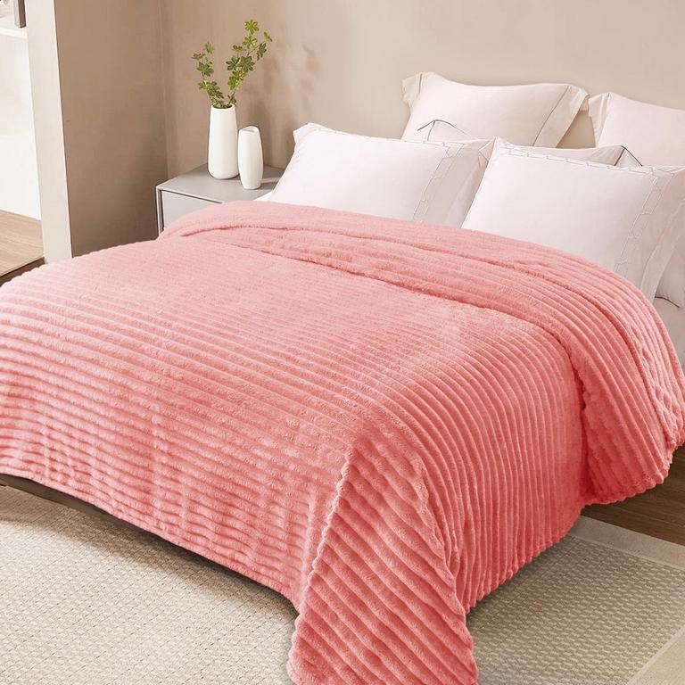 EXCLUSIVO MEZCLA TWIN BLANKET