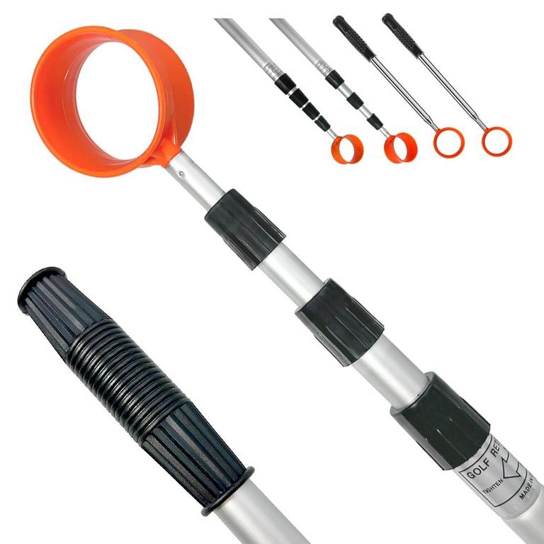 SPEENSUN GOLF BALL RETRIEVER