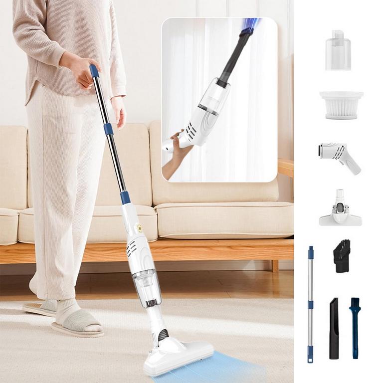 YANHAIGONG CORDLESS VACUUM