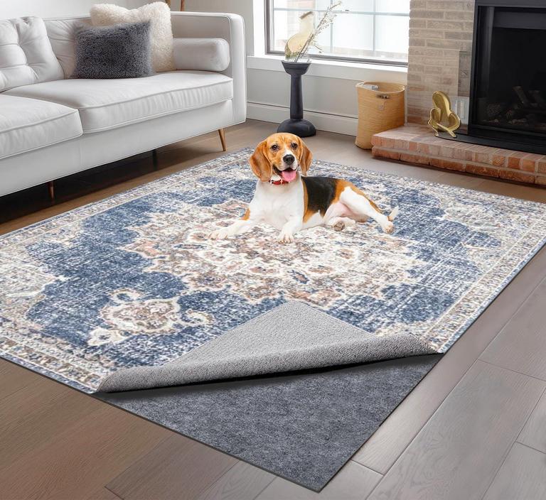 TUOTPE RUG PAD 9FT X 12FT
