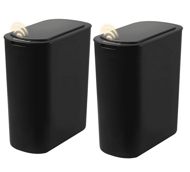 IRINNA GARBAGE CAN 3.2 GAL 2PK