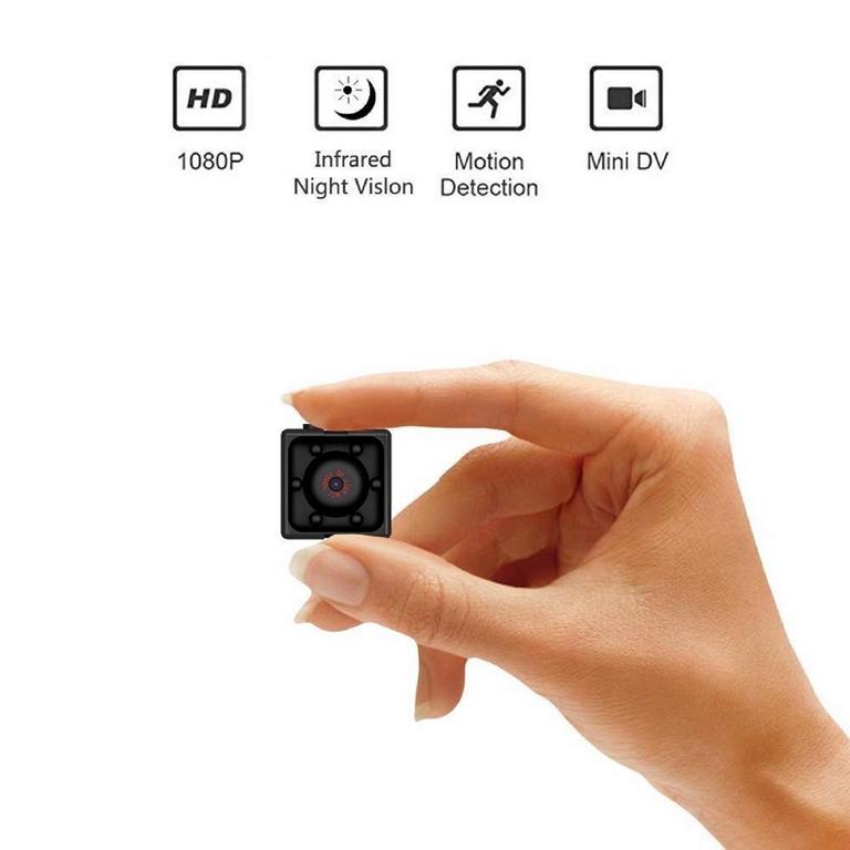 ADAKOT MINI SECURITY CAMERA