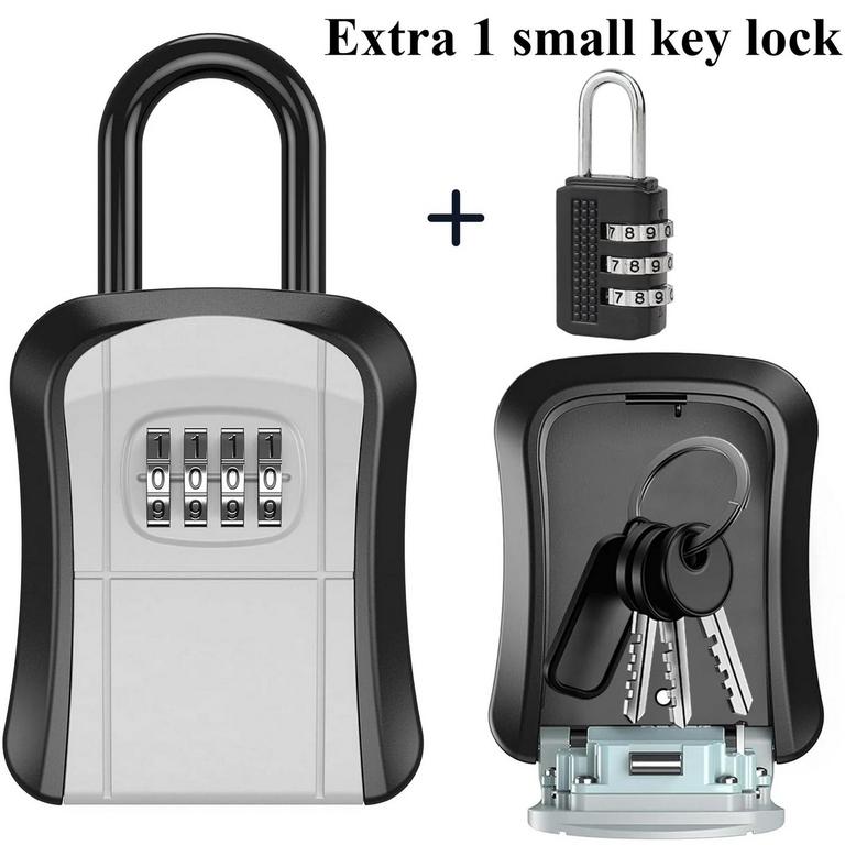 FABULAS KEY LOCK BOX