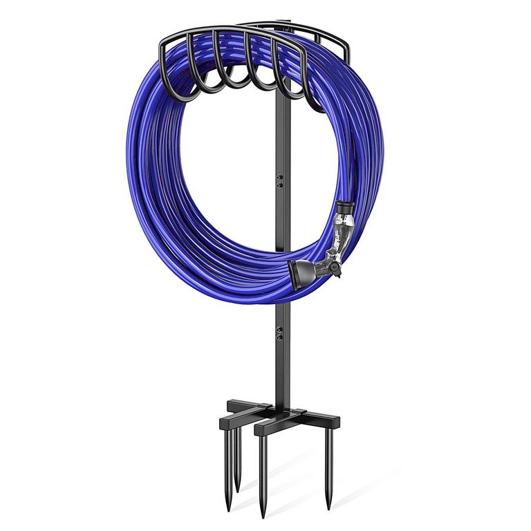 YOUNIK GARDEN HOSE HOLDER