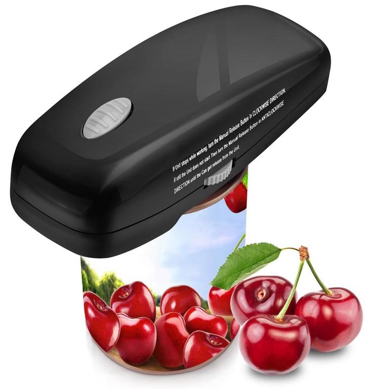 EEEKIT AUTO CAN OPENER