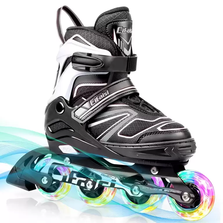 CIFAISI INLINE SKATES MEN'S SZ 13