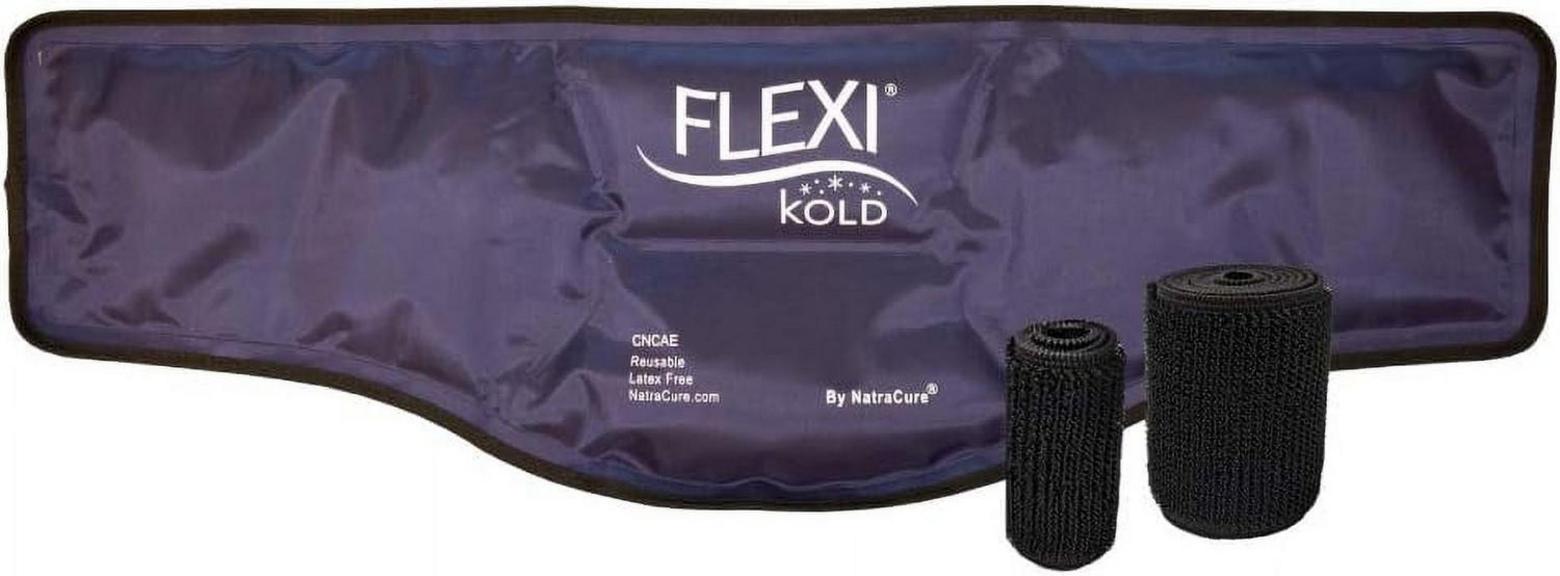 NATRACURE GEL NECK ICE PACK