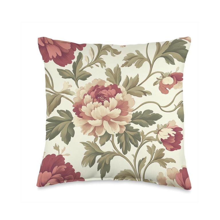5 POP TREND 16IN THROW PILLOWS