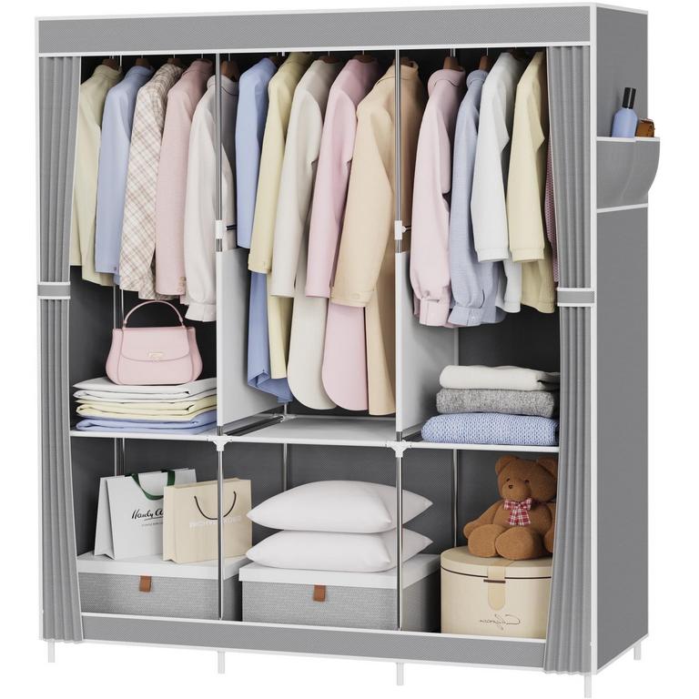 RIOUSERY  WARDROBE