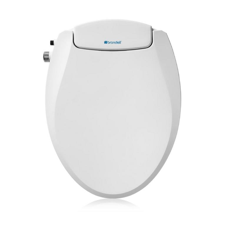 BRONDELL BIDET SEAT ROUND
