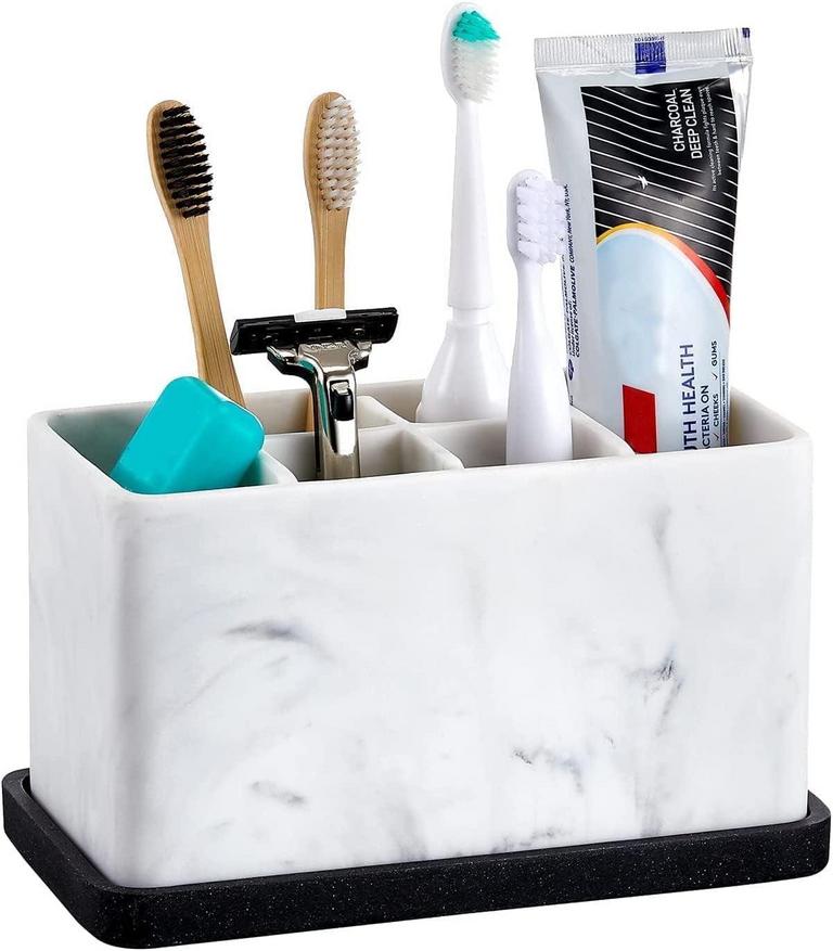 ZCCZ TOOTHBRUSH HOLDER