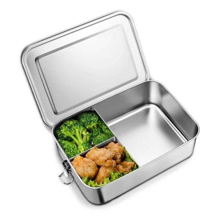 VESTEEL BENTO BOX 47OZ